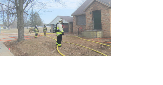 Fire departments reviewing safety after deaths in Chicago - Vimarsana News