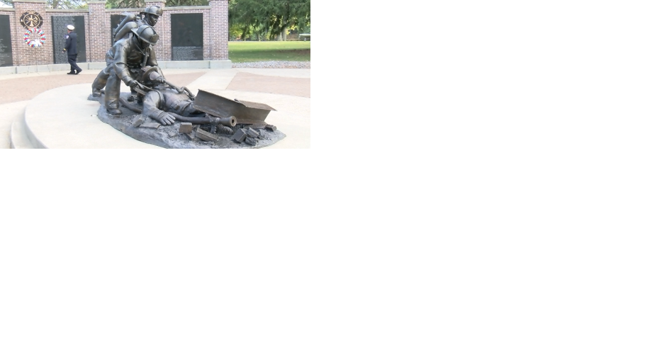 Fallen Wisconsin Firefighters honored at memorial service - Vimarsana News