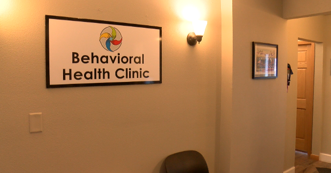 Behavioral Health Clinic Wausau Wi