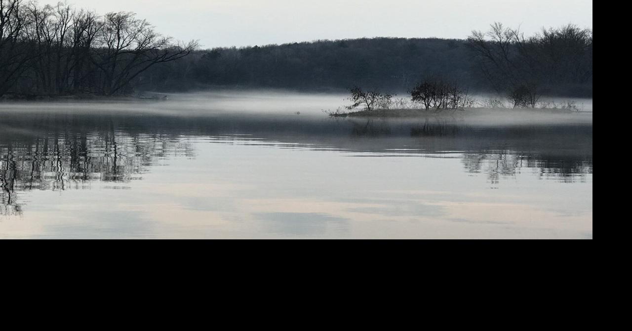 Messy wintry weather today | Weather | waow.com