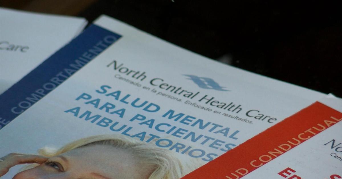 Die psychische Gesundheitshilfe von Marathon County wird jetzt in mehreren Sprachen angeboten | Top-Geschichten Die psychische Gesundheitshilfe von Marathon County wird jetzt in mehreren Sprachen angeboten | Top-Geschichten