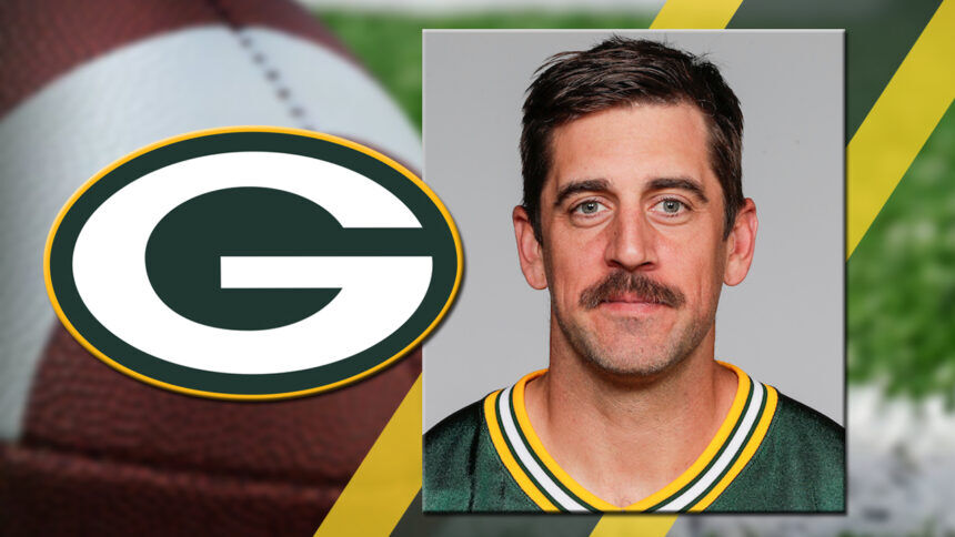 Aaron Rodgers named 2020 MVP by Pro Football Writers of America - Acme  Packing Company