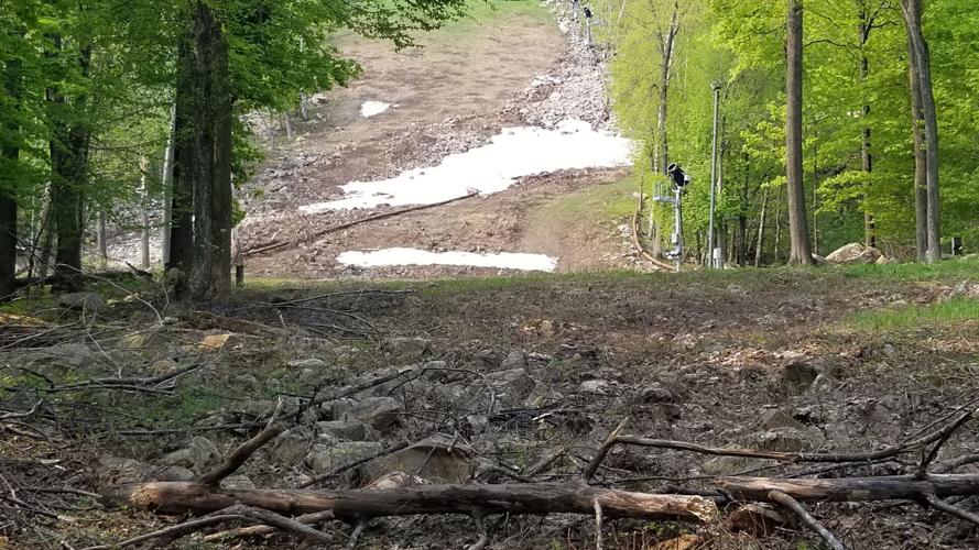 Following the Snowmelt Contest Weather