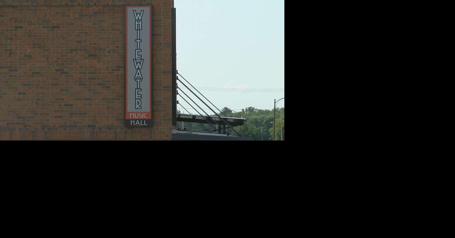 Vitality Bar to take over former Whitewater Music Hall