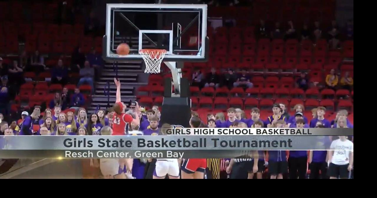 WIAA Basketball - Friday early semifinal highlights | Sports | waow.com