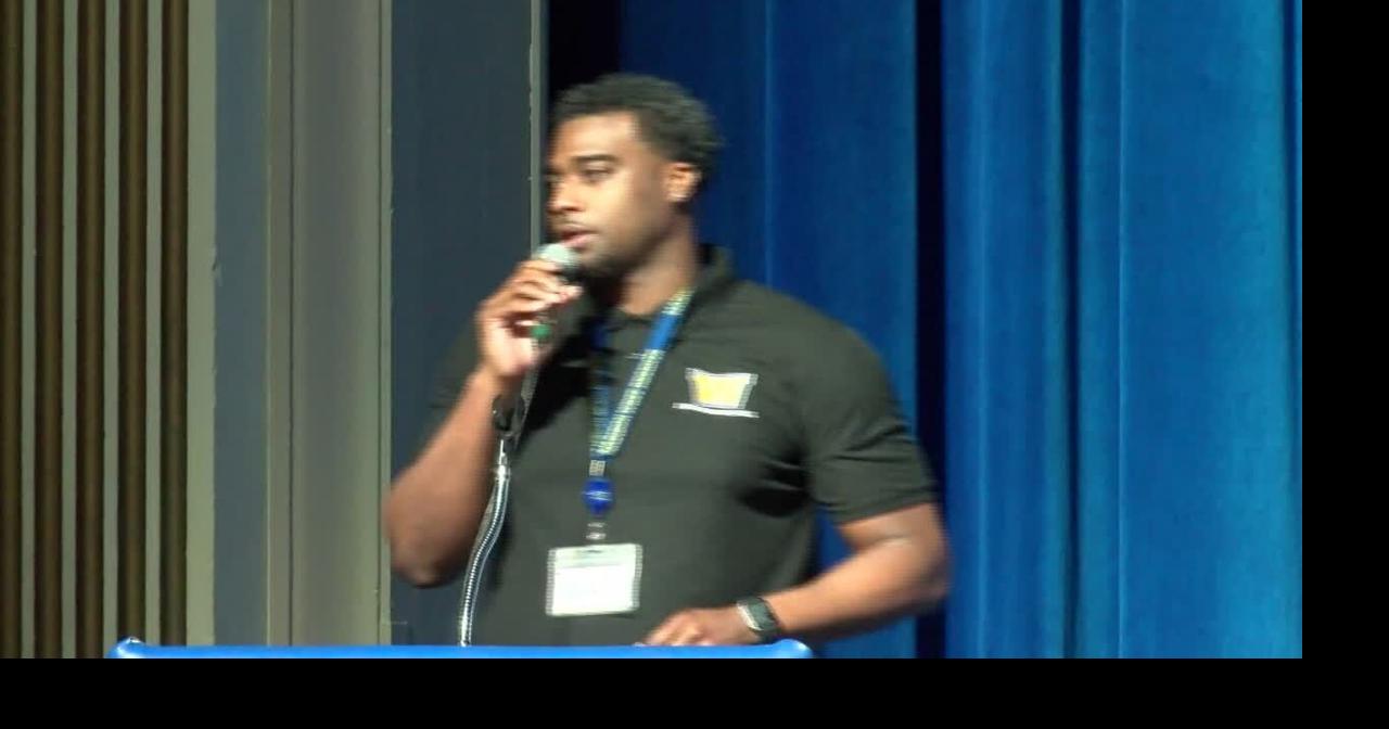 WEB EXTRA: Full Madison West spring signing day ceremony