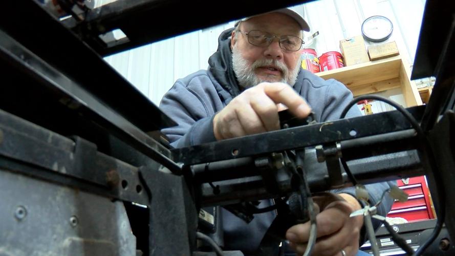 Still Serving Mobility 4 Vets News