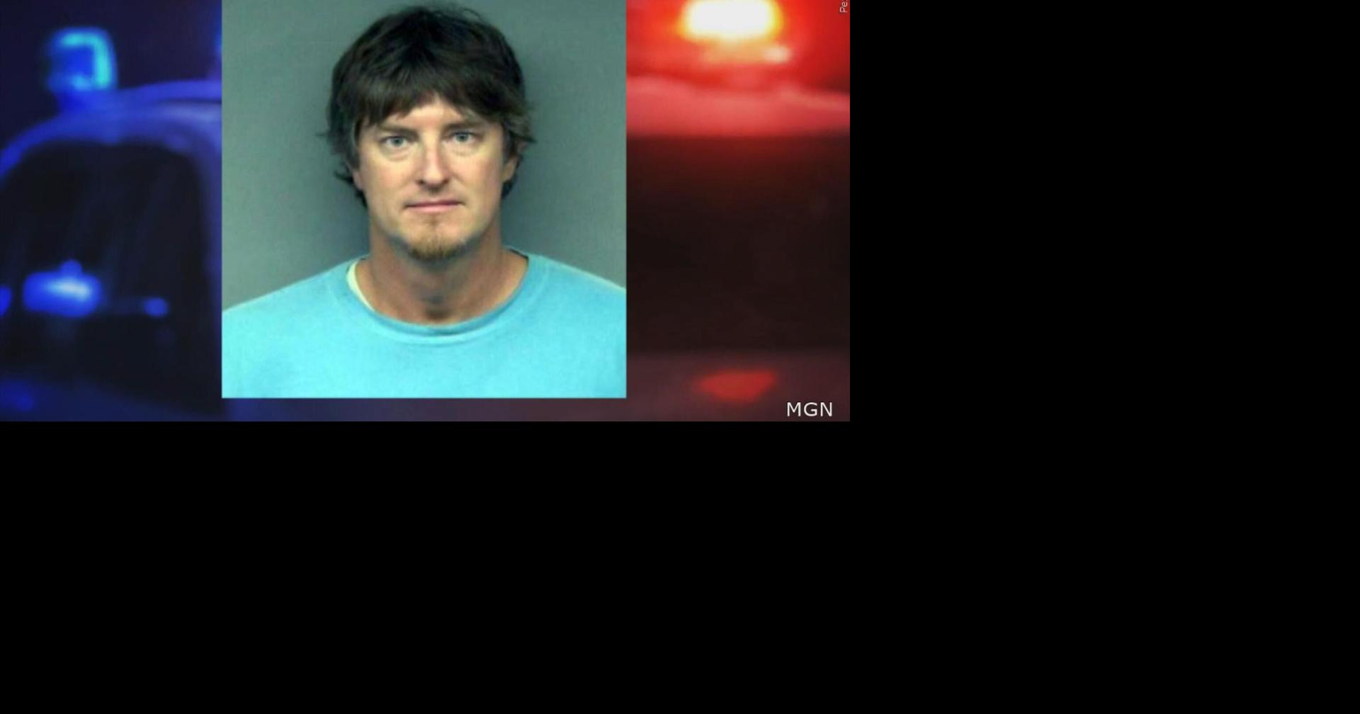 Former youth pastor sentenced to 20 years in prison on child sexual ...