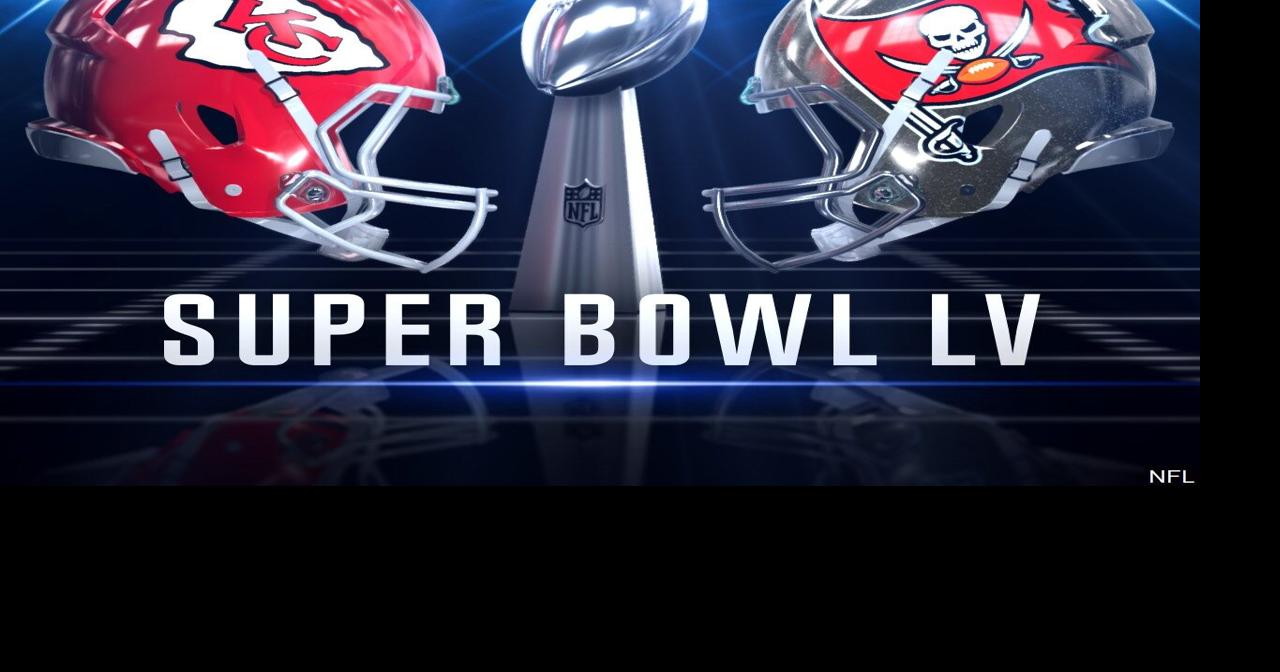 Brady gets ring 7 as the Tampa Bay Buccaneers beat the Kansas City Chiefs  in Super Bowl LV, News