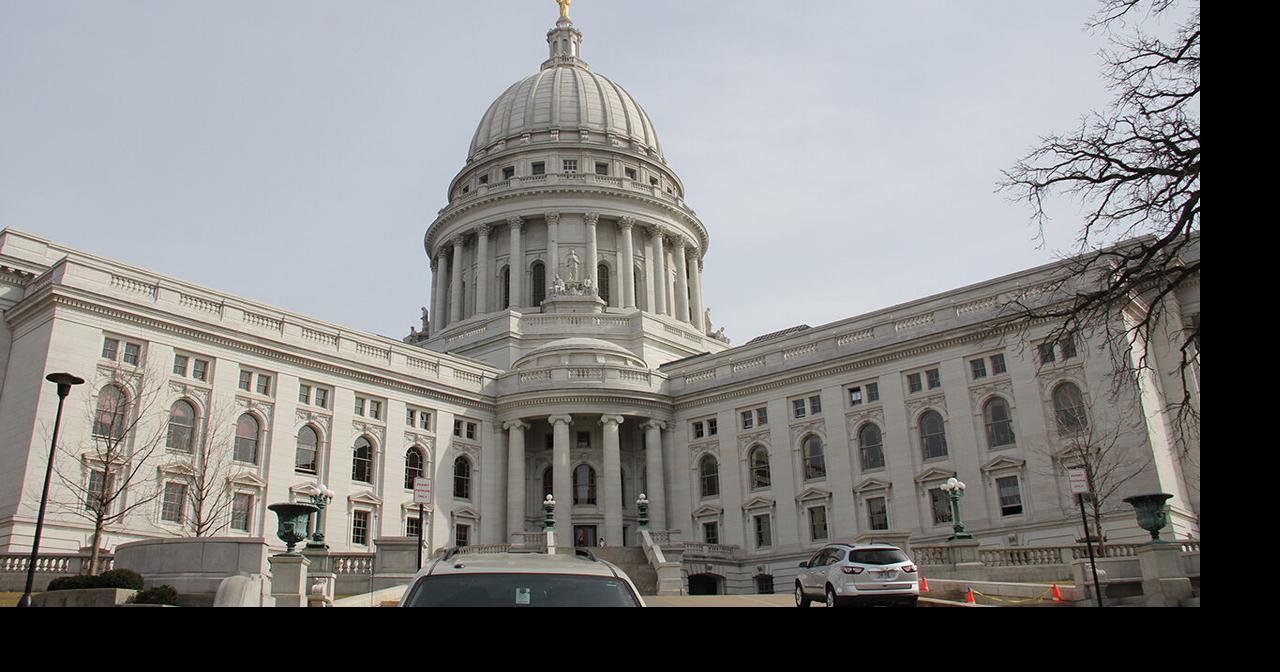 Wisconsin lawmakers to debate $1.8 billion plan for rebate checks, property tax relief, and K-12 funding