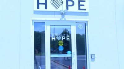 Opportunity for Hope Clinic in Wisconsin Rapids