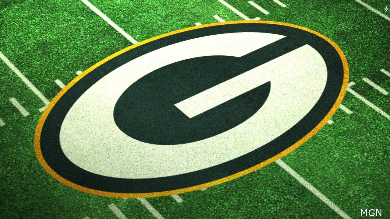 Green Bay Packers 2023 first-round pick: OLB Lukas Van Ness