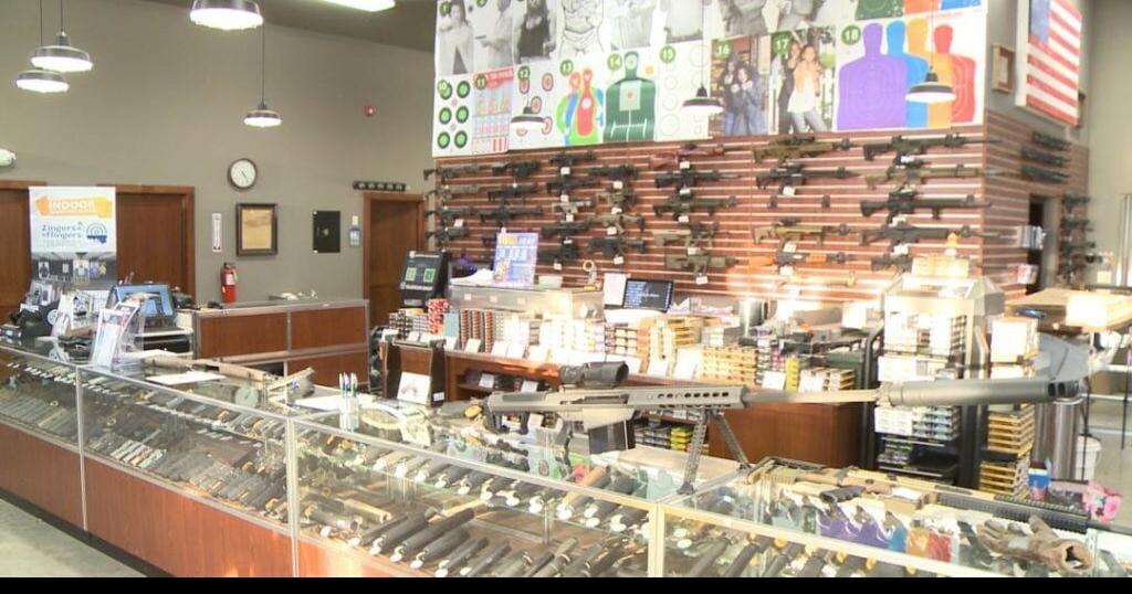 Wisconsin Outdoors Zingers and Flingers Sports