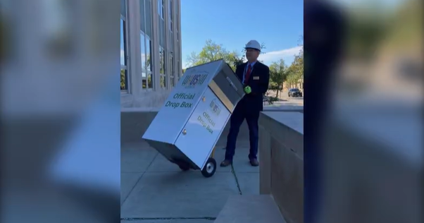 No public decision announced in Wausau mayor