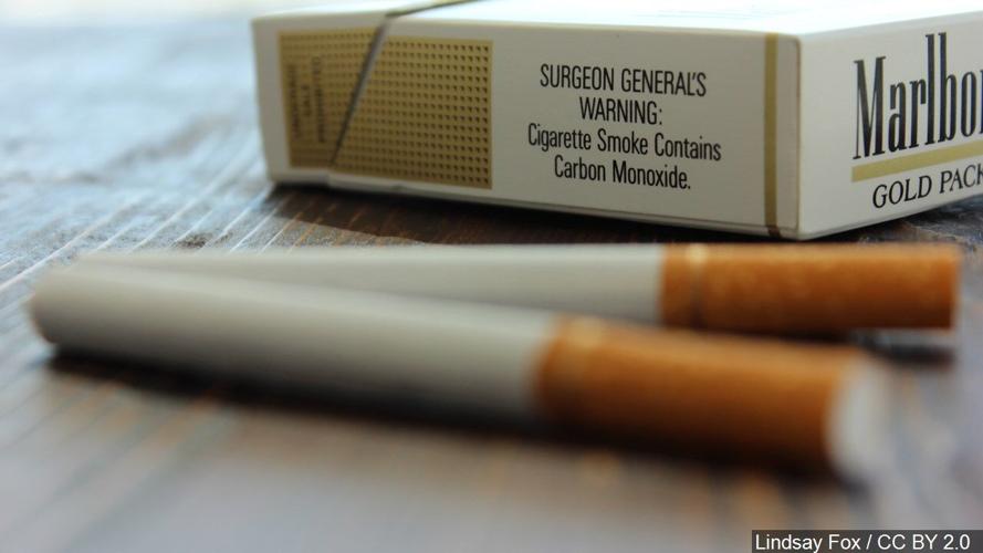 right way to smoke cigarettes Why You Should Quit Smoking