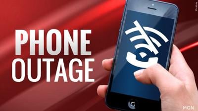 Breaking Nationwide cell phone service outage Top Stories