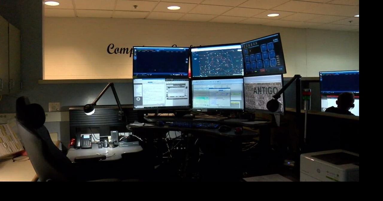 Impact of labor shortages on emergency dispatch | Top Stories | waow.com
