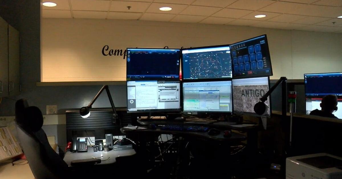 Labor Dispatching Impact of labor shortages on emergency dispatch | Top Stories | waow.com