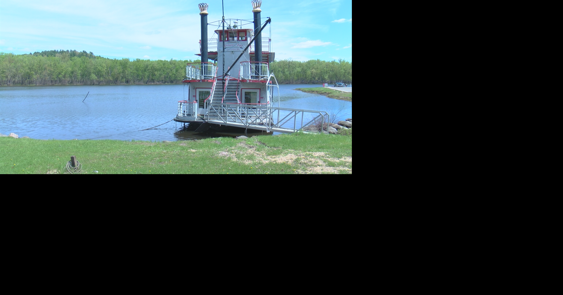 Juneau County resort recovers from near-historic Wisconsin River flooding