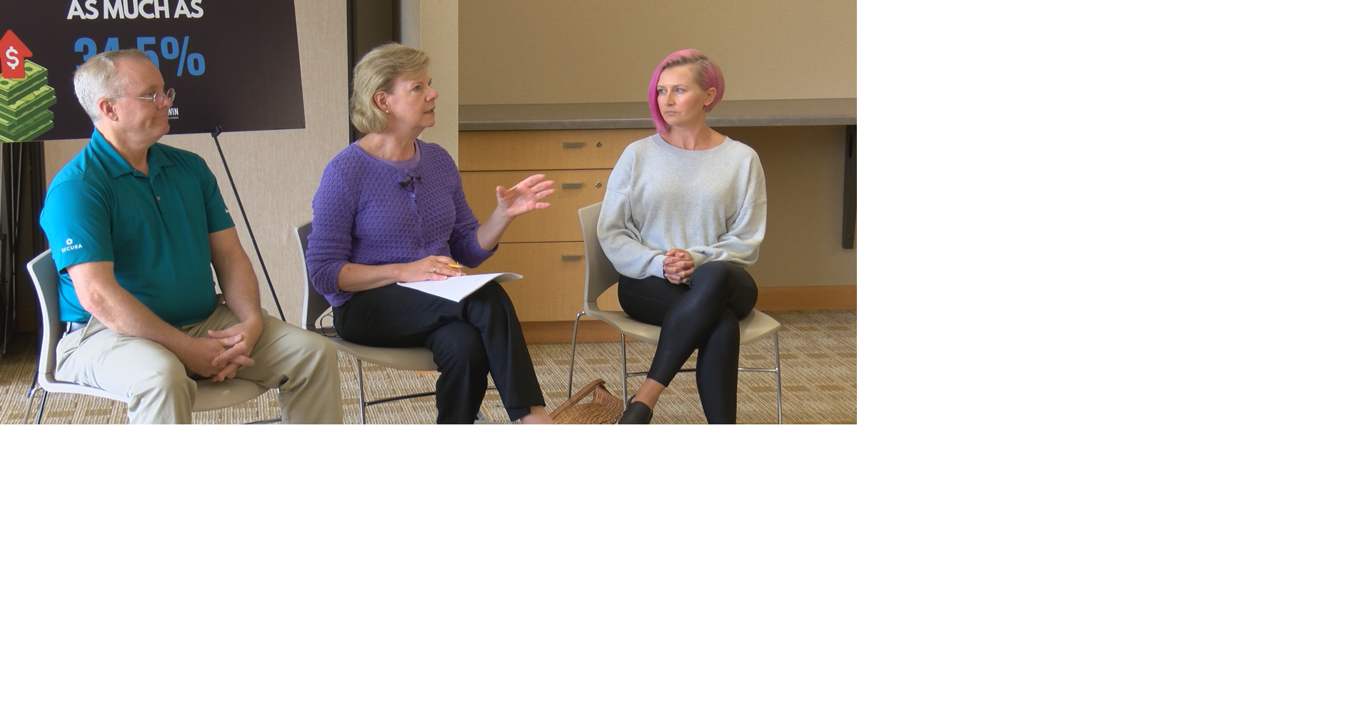 Senator Baldwin targets sports streaming costs with new 'For the Fans Act'