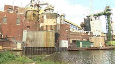 Final decision looms for idled Park Falls mill | Archive | waow.com