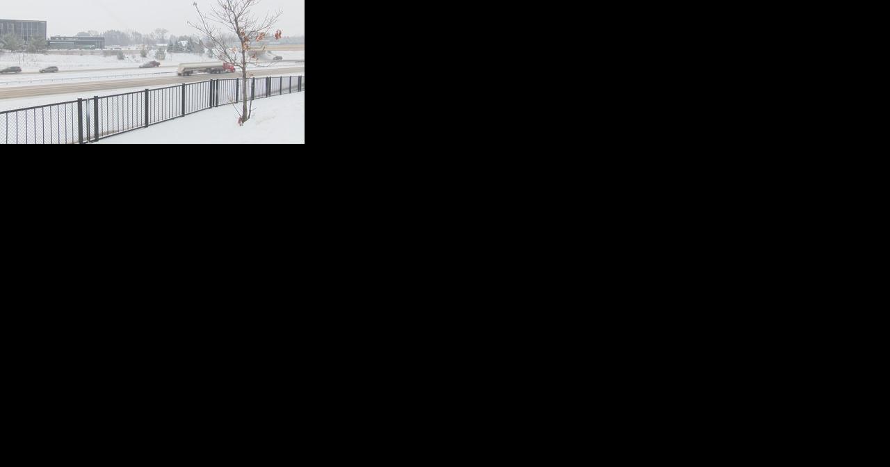 Wisconsin State Patrol tips to gear up for snowstorms - Vimarsana News