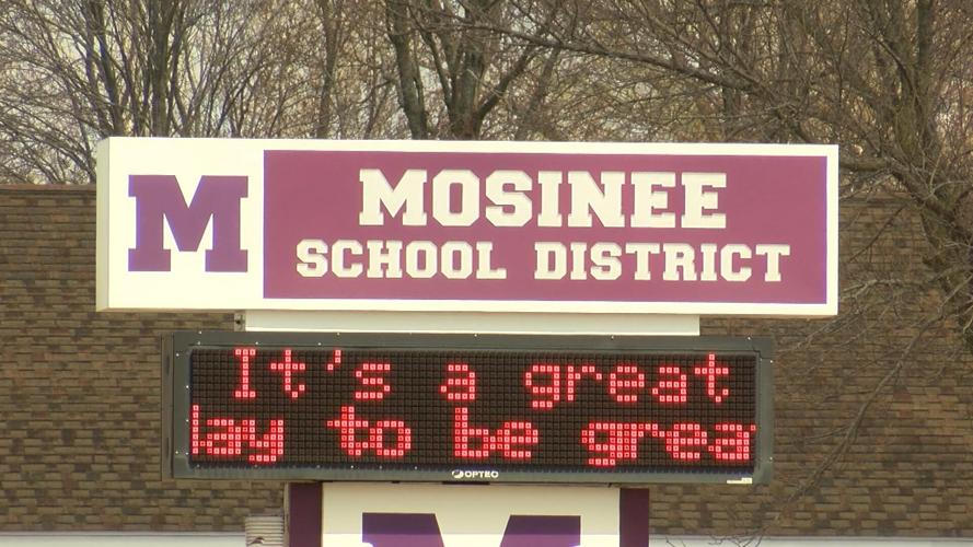 DIGGING DEEPER Calls for change over Mosinee staffing issues Top