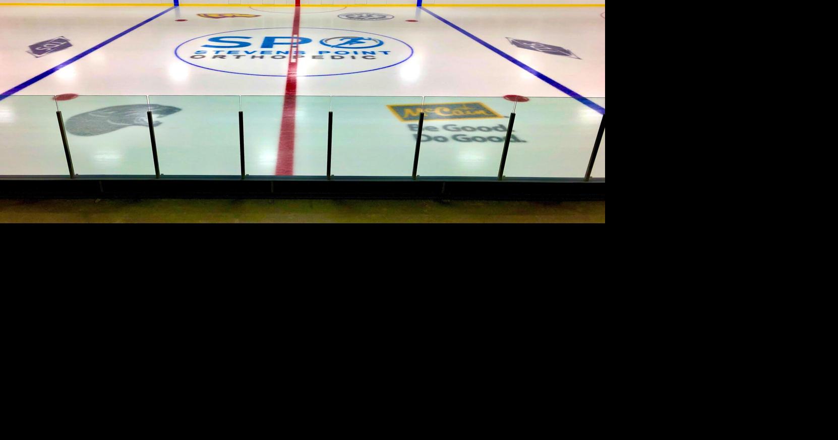 Adaptive skating event comes to Stevens Point | Top Stories | waow.com