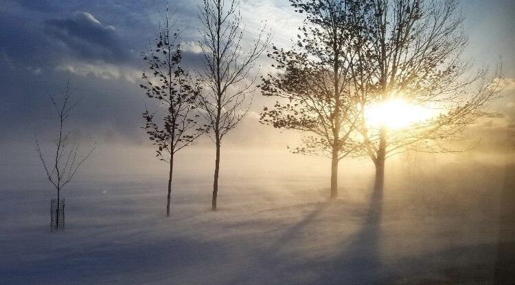 February and Winter Summary | Meteorology | waow.com