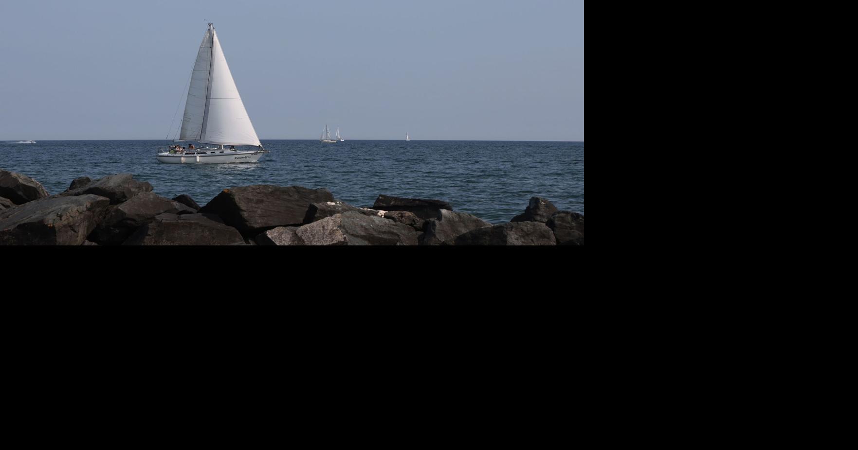 Trump floats renaming Lake Ontario to ‘Lake America’ as feud with ...