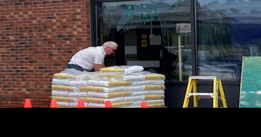 Two arrests made in connection to breakin at Fleet Farm in Wausau