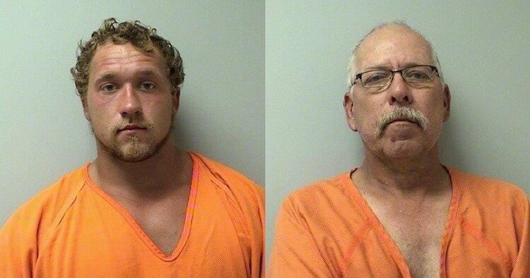 Father pleads guilty in father-son sex case | News | waow.com