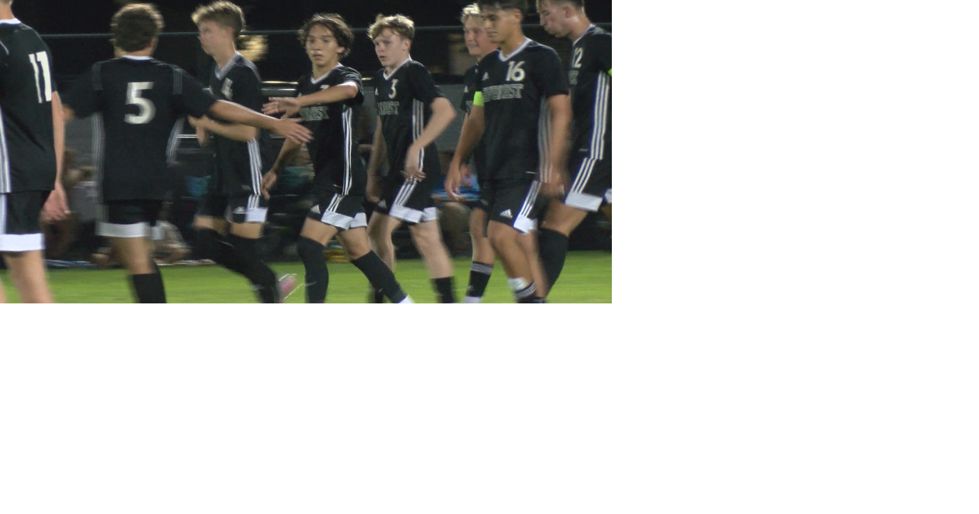 D.C. Everest remains Valley frontrunners, SPASH tops Wausau East on the road: WIAA Boys Soccer