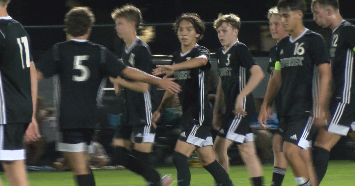 D.C. Everest remains Valley frontrunners, SPASH tops Wausau East on the road: WIAA Boys Soccer
