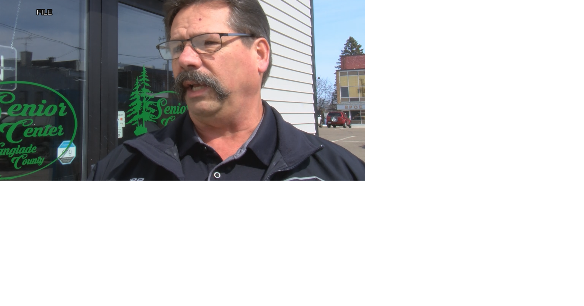 Antigo mayor resigns, city looking to interim