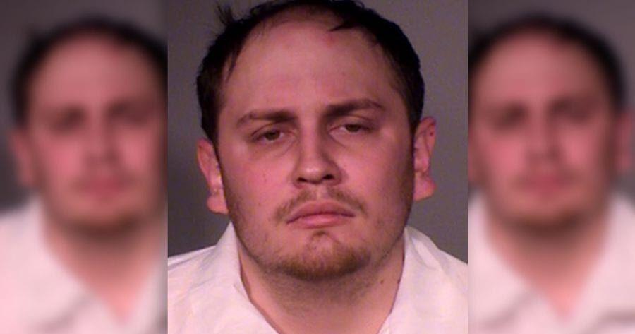 Jury reaches verdict in case of Jordan Fricke in Officer Matthew ...