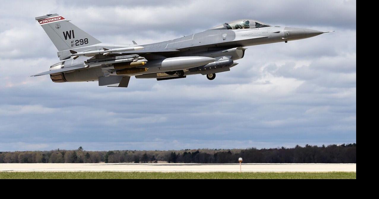 Wisconsin Air National Guard selects new senior leader