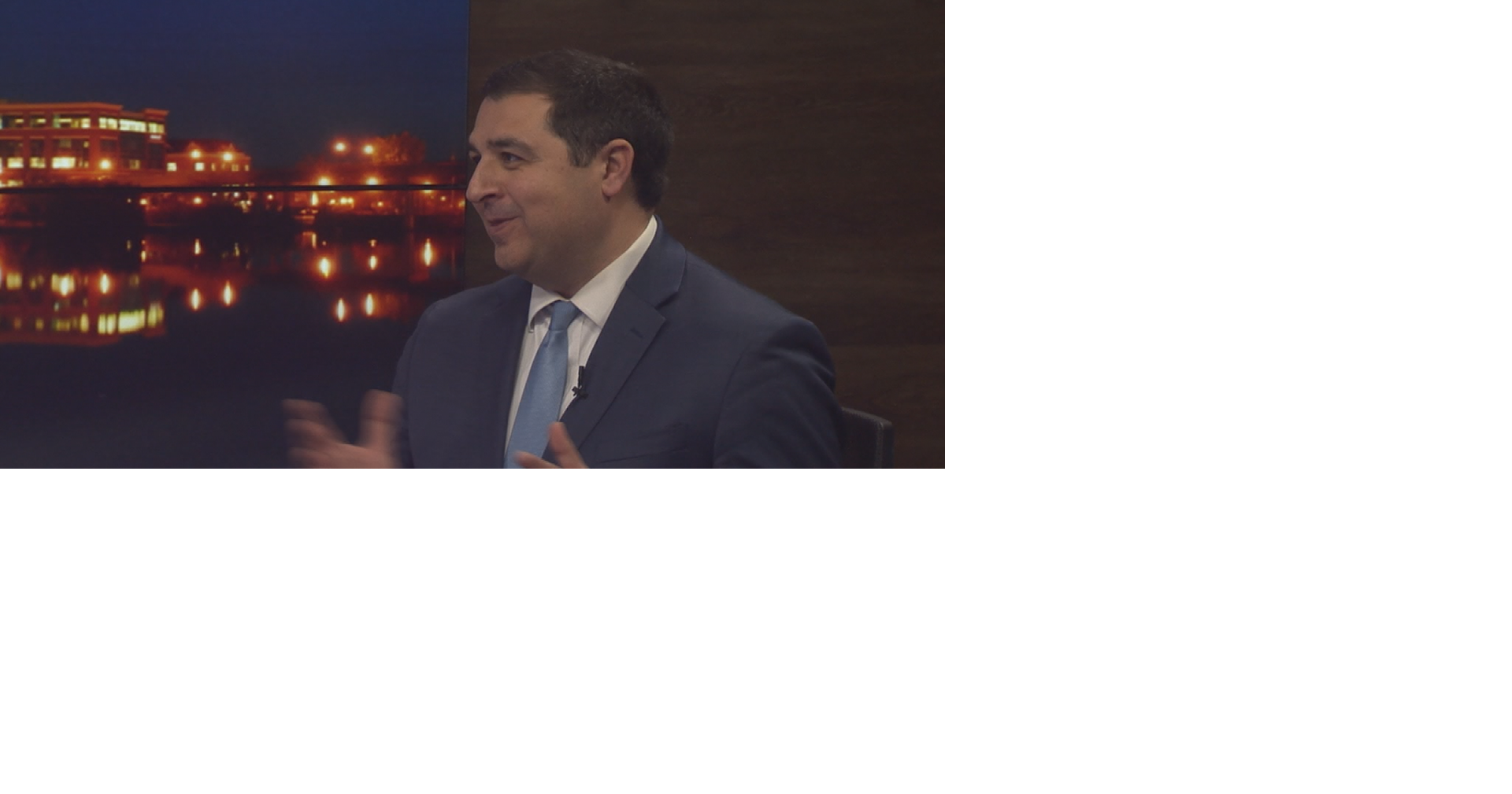 Wisconsin Attorney General Defends 40+ Lawsuits Against Trump Administration