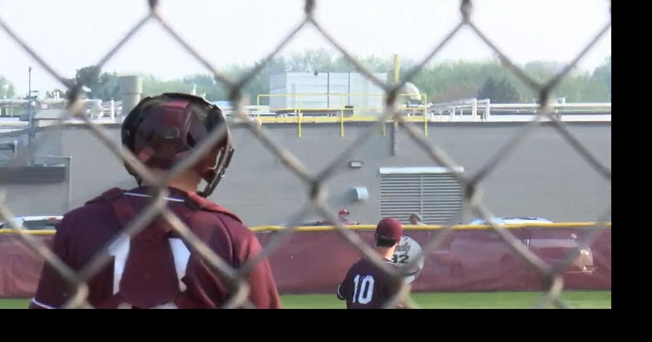 Rib Lake baseball mounts big comeback to edge Marathon WIAA