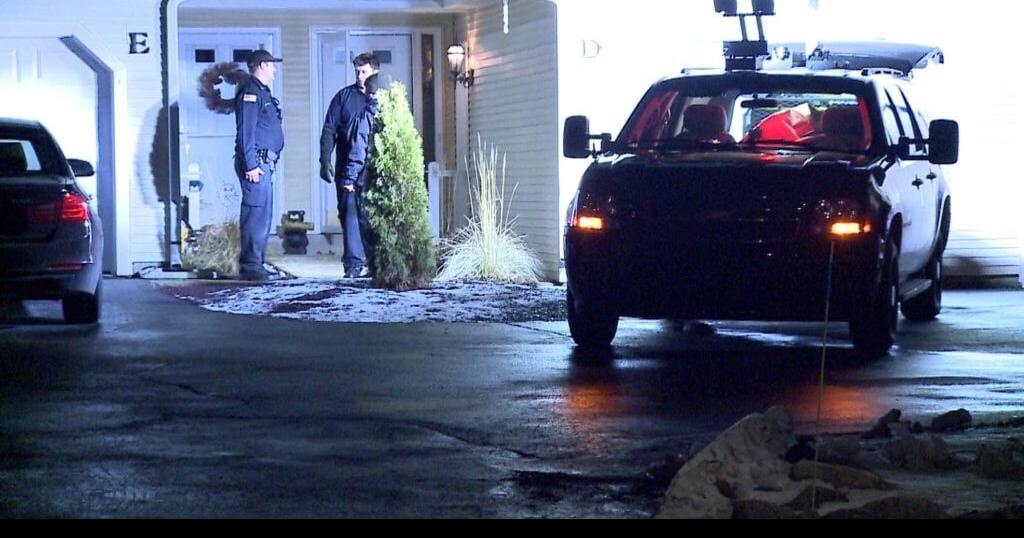 Source Body found in trash bag in Pewaukee condo basement Archive