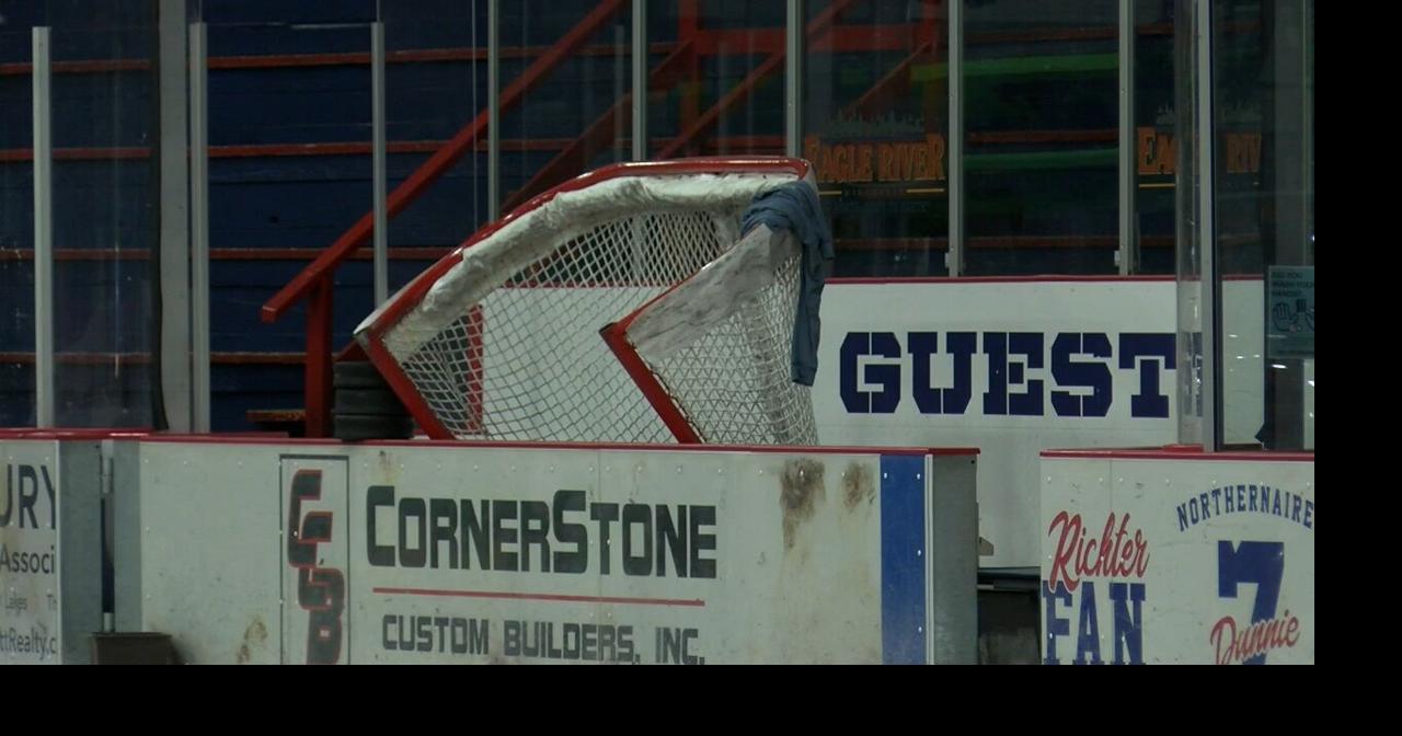 Eagle River Sports Dome with long history getting renovations News