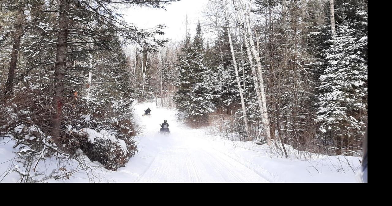 Snowmobiling claims 13 lives in Wisconsin over the 2025-26 winter season