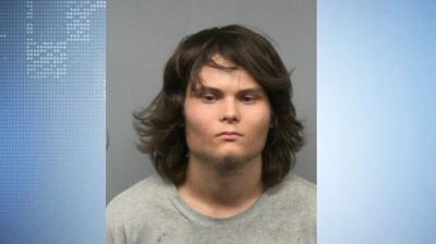 19-year-old Amherst man faces up to 100 years on child porn ...