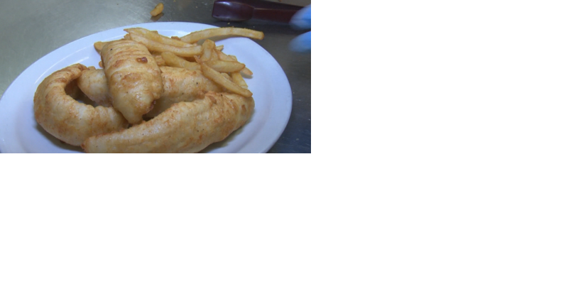 Fish industry impacted by Ukraine invasion - Vimarsana News