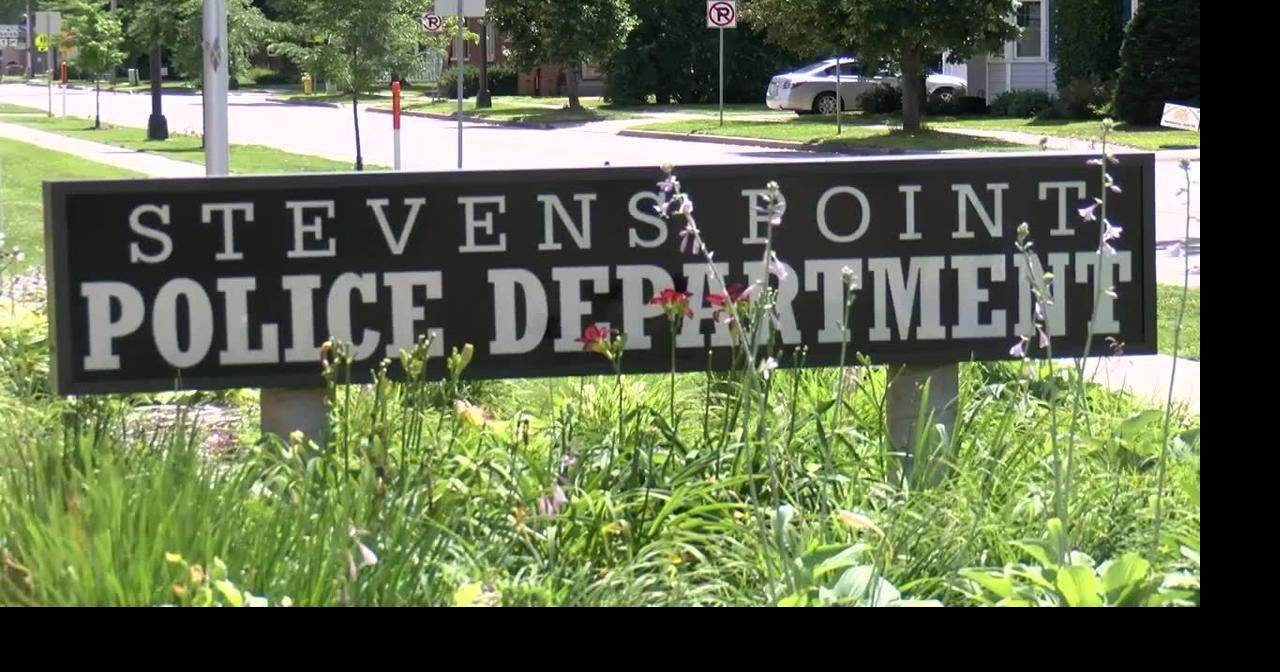 Stevens Point Police Department looking to add therapy dog | Top ...