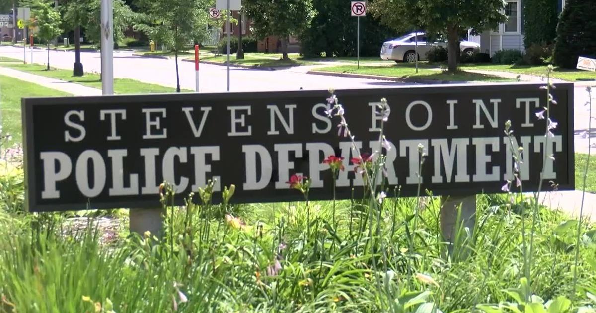 Stevens Point Police Stevens Point Police Department looking to add therapy dog | Top ...