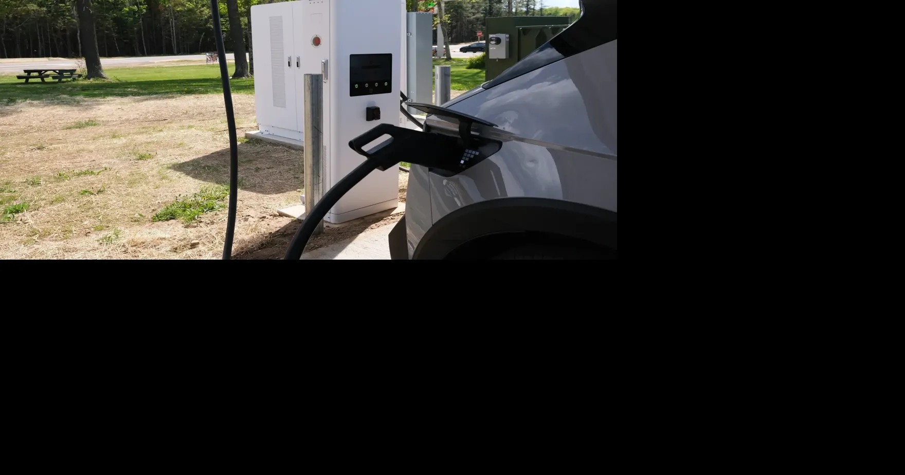 Forest County Potawatomi Community highlights EV charging station as economic and environmental innovation