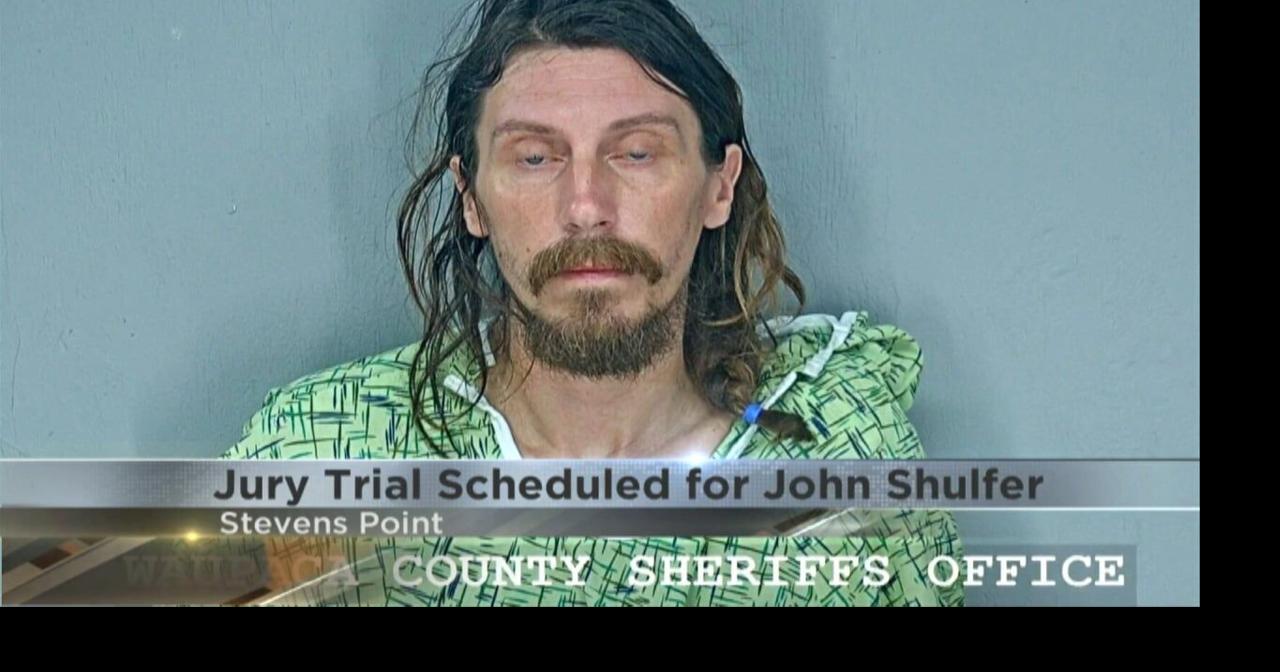 Trial dates set for Portage County man, accused of killing parents