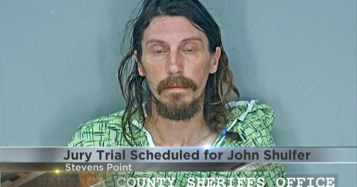 Trial dates set for Portage County man, accused of killing parents