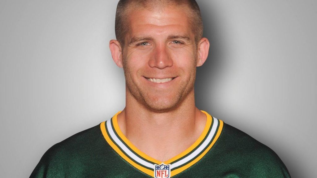 Former Packers WR Jordy Nelson is retiring from football - Acme Packing  Company